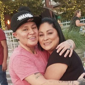 Meet your Posher, Consuelo